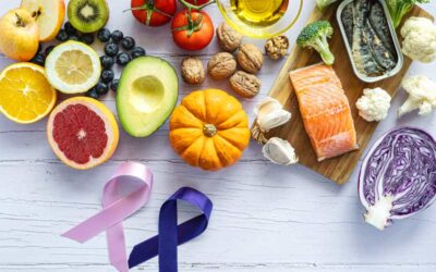 Sfaturi de nutriție pentru pacienții oncologici
