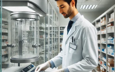Rolul Farmacistului în Farmacia Oncologică