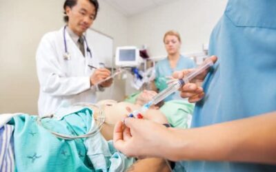 Key Components of Nurse Training in Chemotherapy Administration#Comprehensive Education on Chemotherapy Drugs