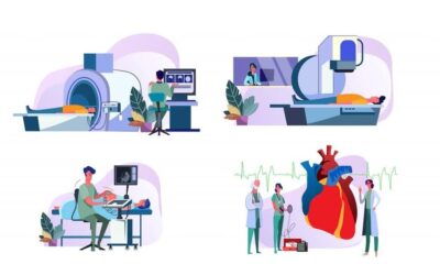 Modernizarea Medicinei și Noile Tehnici de Tratament în Oncologie