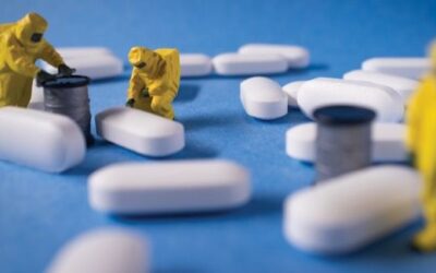 Substanțele Periculoase în Medicină: Clasificare, Reglementări și Măsuri de Siguranță