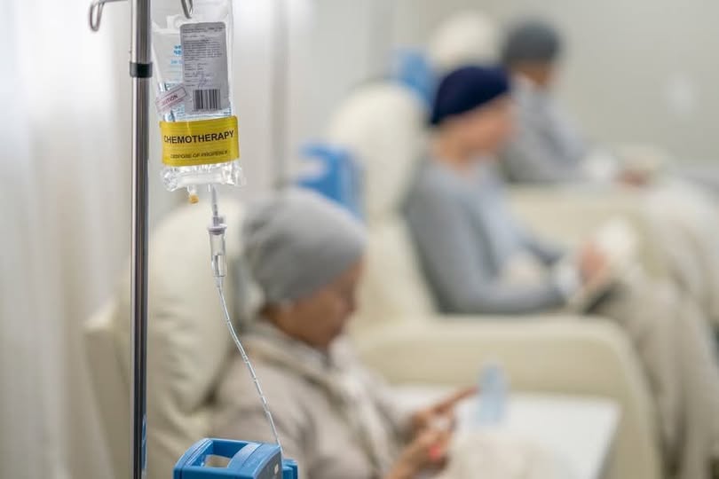 Date cheie privind incidența cancerului în România