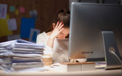 Burnout-ul în oncologie