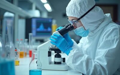Expertiza Farmacistului – Esențială în Siguranța și Eficiența Preparării Medicamentelor Periculoase