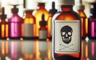 The Hazardous Drug and Waste Clinical Guidance 2023