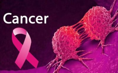 Evoluția cazurilor de cancer în România
