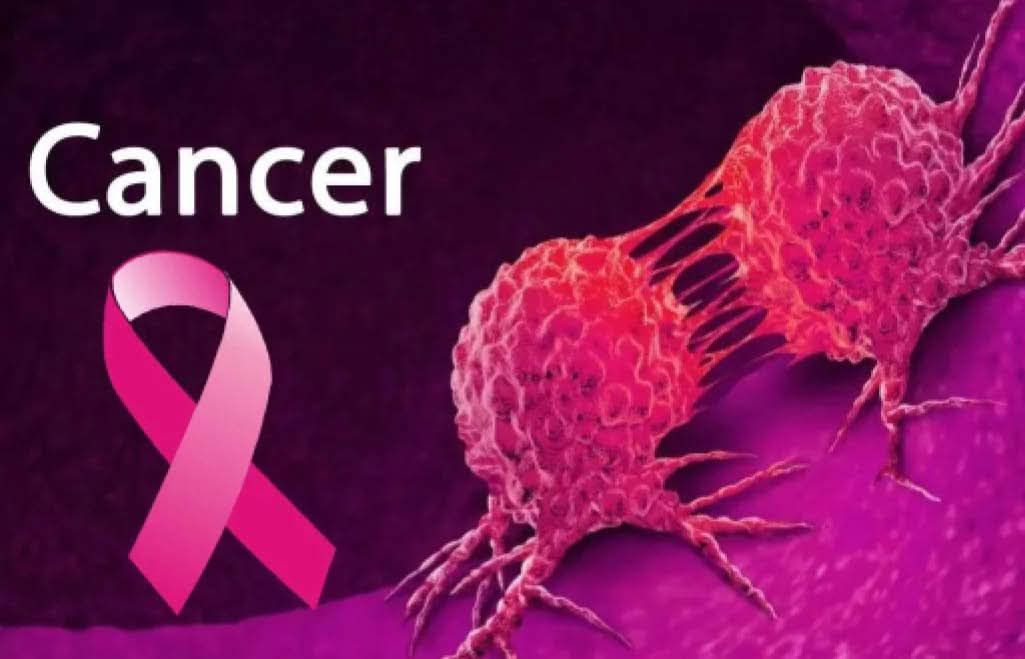 Evoluția cazurilor de cancer în România