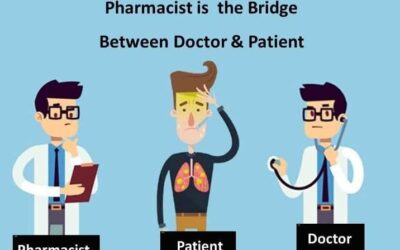 Comunicarea Medic–Farmacist – O Verigă Esențială pentru Siguranța și Eficiența Tratamentului