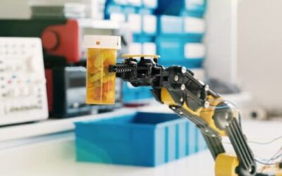 Robotică și Siguranță – Viitorul Medicinei Moderne