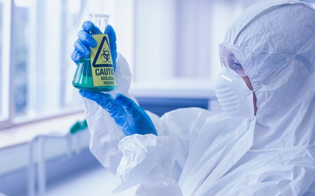 Riscurile expunerii personalului medical la citostatice: o realitate ignorată