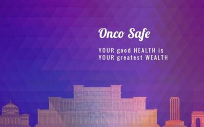 Împreună pentru siguranța pacienților oncologici!