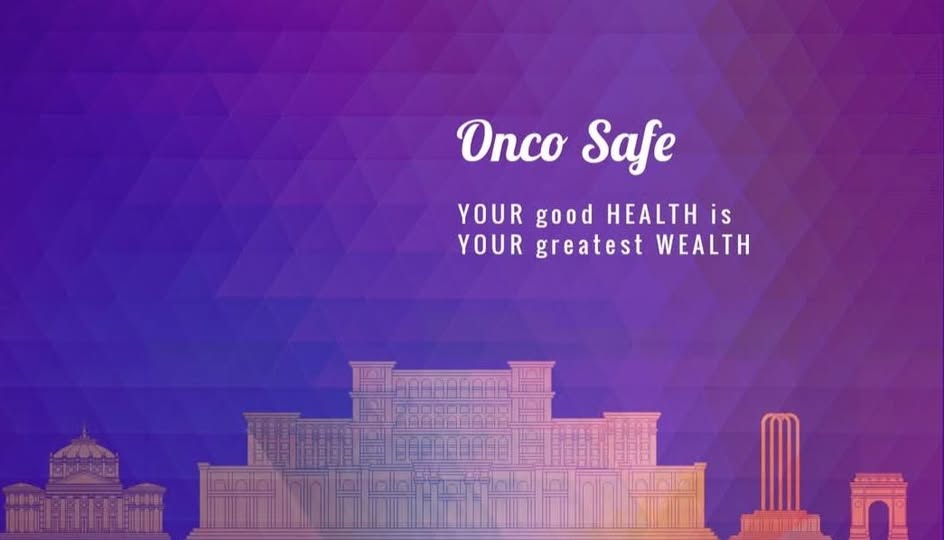 Împreună pentru siguranța pacienților oncologici!