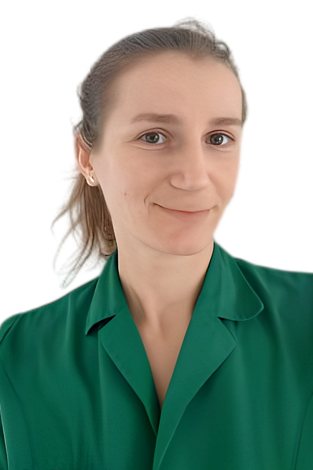 Drd. Farm. Laura BUDĂU