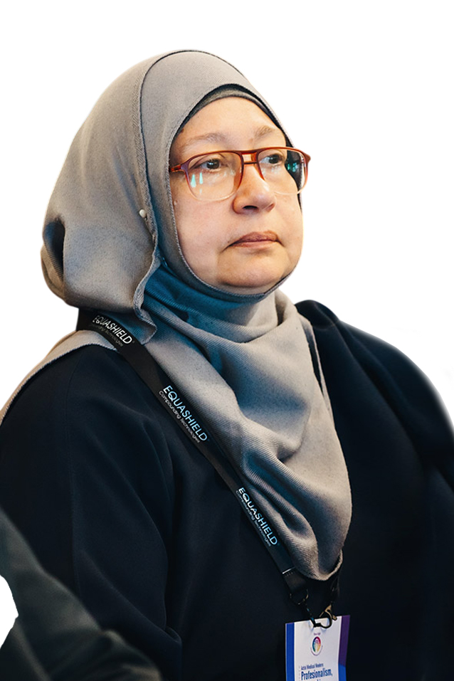 Dr. Nagwa IBRAHIM